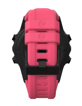 Shearwater Teric Single Colour Strap